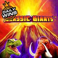 Jurassic Giants™